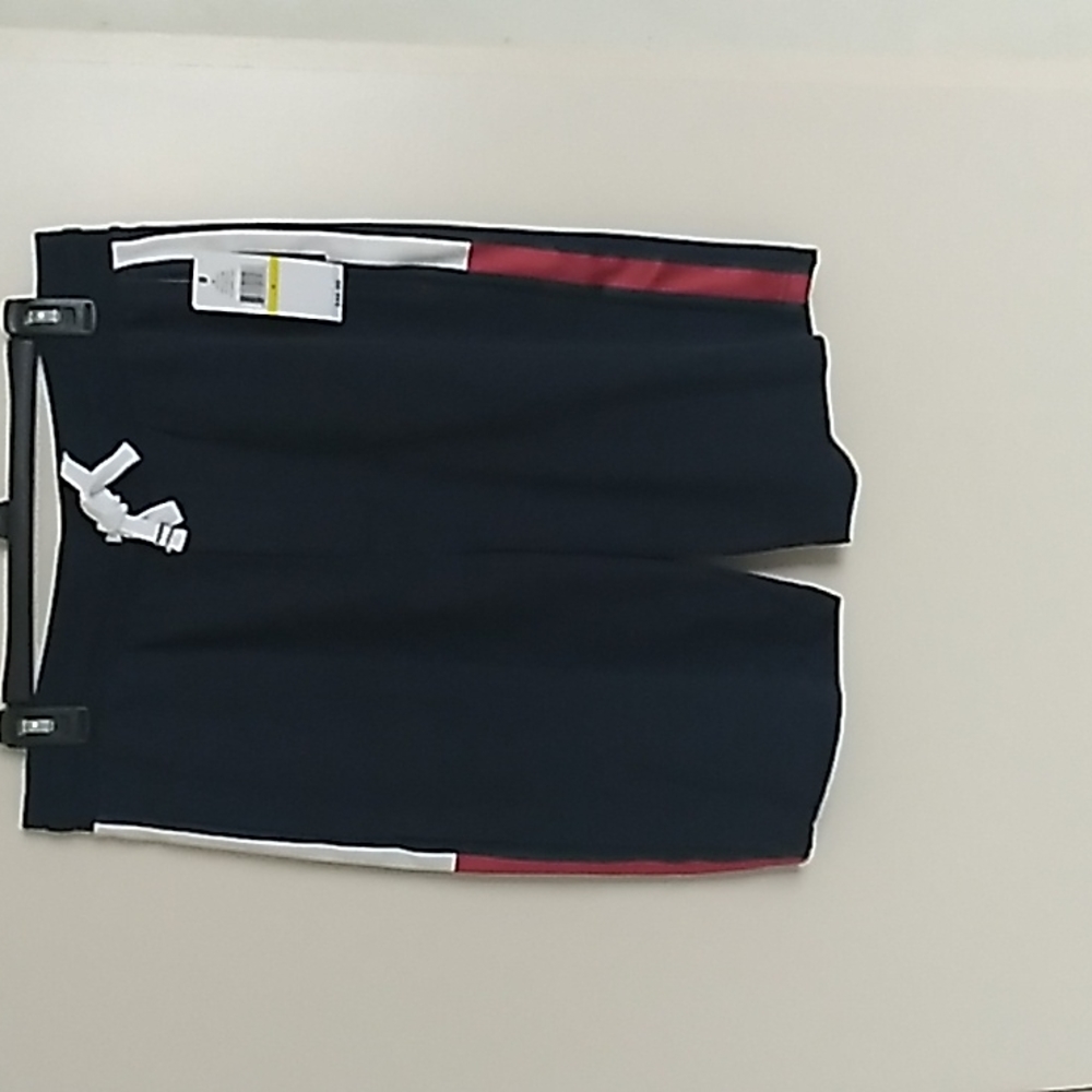 Sweat shorts